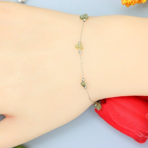 "Elegant & Trendy Bracelet, A Perfect Gift for Women, Thoughtful, EVCH1083 - Picture 10 of 11